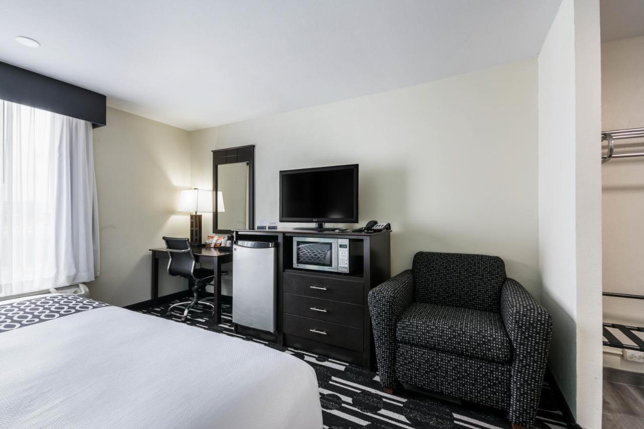 Days By Wyndham Bricktown Oklahoma Stadt