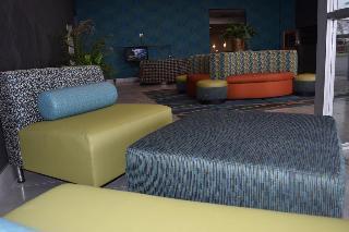 Hotel Days By Wyndham Bricktown 3*
