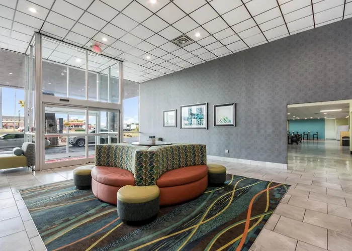 Days Inn By Wyndham Oklahoma City Bricktown