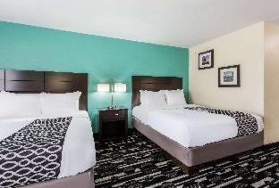 Hotel Days By Wyndham Bricktown Oklahoma City